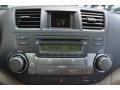 Magnetic Gray Metallic - Highlander 4WD Photo No. 18