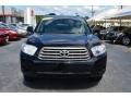 Magnetic Gray Metallic - Highlander 4WD Photo No. 26