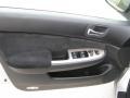 2006 Alabaster Silver Metallic Honda Accord EX Sedan  photo #8