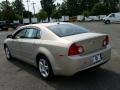 2010 Gold Mist Metallic Chevrolet Malibu LS Sedan  photo #9