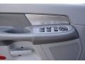 Bright Silver Metallic - Ram 1500 SLT Quad Cab 4x4 Photo No. 11