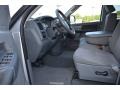 Bright Silver Metallic - Ram 1500 SLT Quad Cab 4x4 Photo No. 12