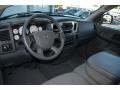 Bright Silver Metallic - Ram 1500 SLT Quad Cab 4x4 Photo No. 13