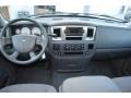 Bright Silver Metallic - Ram 1500 SLT Quad Cab 4x4 Photo No. 14