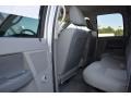Bright Silver Metallic - Ram 1500 SLT Quad Cab 4x4 Photo No. 15