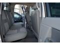 Bright Silver Metallic - Ram 1500 SLT Quad Cab 4x4 Photo No. 16