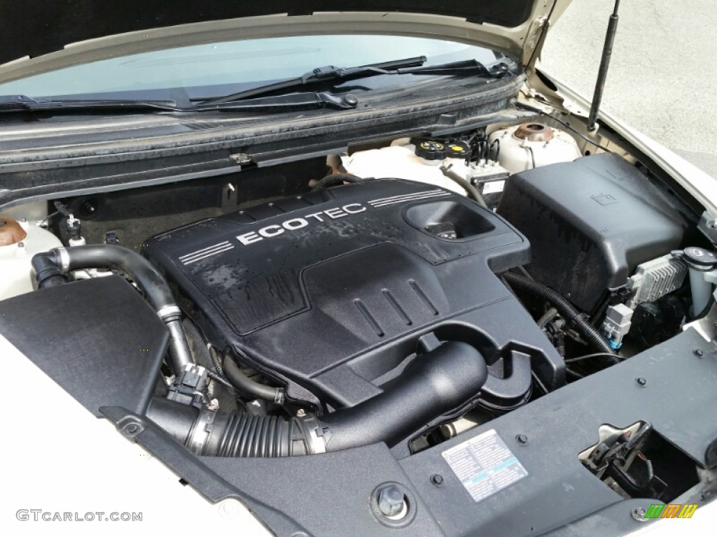 2010 Malibu LS Sedan - Gold Mist Metallic / Cocoa/Cashmere photo #25