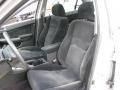 2006 Alabaster Silver Metallic Honda Accord EX Sedan  photo #10