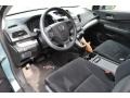 2012 Opal Sage Metallic Honda CR-V LX 4WD  photo #7