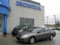 2006 Carbon Bronze Pearl Honda Accord EX-L Sedan  photo #1