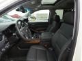 White Diamond Tricoat - Suburban LTZ 4WD Photo No. 11