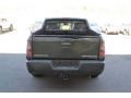 Amazon Green Metallic - Ridgeline RTL Photo No. 3