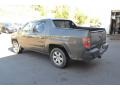 2006 Amazon Green Metallic Honda Ridgeline RTL  photo #4