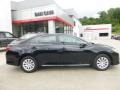 Attitude Black Metallic - Camry LE Photo No. 3