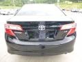 Attitude Black Metallic - Camry LE Photo No. 5