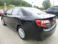 Attitude Black Metallic - Camry LE Photo No. 6