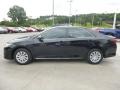 Attitude Black Metallic - Camry LE Photo No. 7