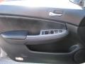 2006 Carbon Bronze Pearl Honda Accord EX-L Sedan  photo #9