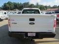 Oxford White - F150 XLT SuperCab Photo No. 8