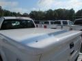 Oxford White - F150 XLT SuperCab Photo No. 11