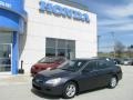 2006 Graphite Pearl Honda Accord EX-L Sedan  photo #1