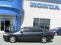 2006 Graphite Pearl Honda Accord EX-L Sedan  photo #3