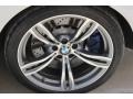 Alpine White - M5 Sedan Photo No. 61