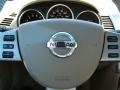 2007 Winter Frost Pearl Nissan Maxima 3.5 SL  photo #27