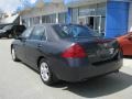 2006 Graphite Pearl Honda Accord EX-L Sedan  photo #4