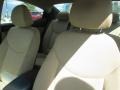 Shimmering White - Elantra GLS Photo No. 11