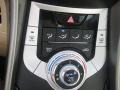Shimmering White - Elantra GLS Photo No. 14