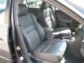 2006 Graphite Pearl Honda Accord EX-L Sedan  photo #9