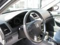 2006 Graphite Pearl Honda Accord EX-L Sedan  photo #11
