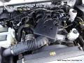 Silver Metallic - Ranger XLT SuperCab 4x4 Photo No. 11