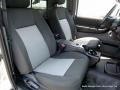 Silver Metallic - Ranger XLT SuperCab 4x4 Photo No. 16