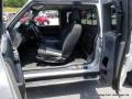 Silver Metallic - Ranger XLT SuperCab 4x4 Photo No. 17