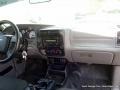 Silver Metallic - Ranger XLT SuperCab 4x4 Photo No. 20
