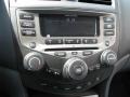 2006 Graphite Pearl Honda Accord EX-L Sedan  photo #13