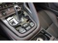8 Speed Automatic 2016 Jaguar F-TYPE R Convertible Transmission