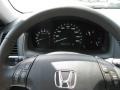 2006 Graphite Pearl Honda Accord EX-L Sedan  photo #15