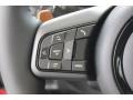 2016 Jaguar F-TYPE S AWD Coupe Controls