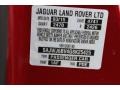 2016 Italian Racing Red Metallic Jaguar F-TYPE S AWD Coupe  photo #38