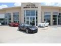 Ebony Black - F-TYPE S Coupe Photo No. 1