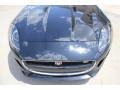 Ebony Black - F-TYPE S Coupe Photo No. 3