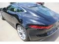 Ebony Black - F-TYPE S Coupe Photo No. 7