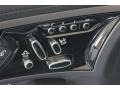 2016 Jaguar F-TYPE S Coupe Controls