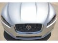 Rhodium Silver Metallic - XF 2.0T Premium Photo No. 3