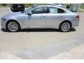 Rhodium Silver Metallic - XF 2.0T Premium Photo No. 6