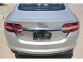Rhodium Silver Metallic - XF 2.0T Premium Photo No. 8