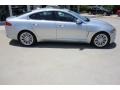 Rhodium Silver Metallic - XF 2.0T Premium Photo No. 10
